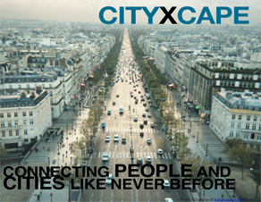 CityXcape Travel Article