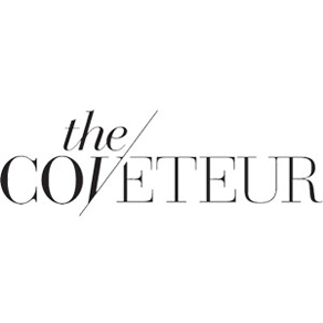 COVETEUR