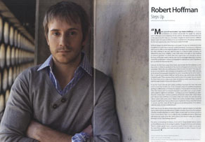 ROBERTHOFFMAN
